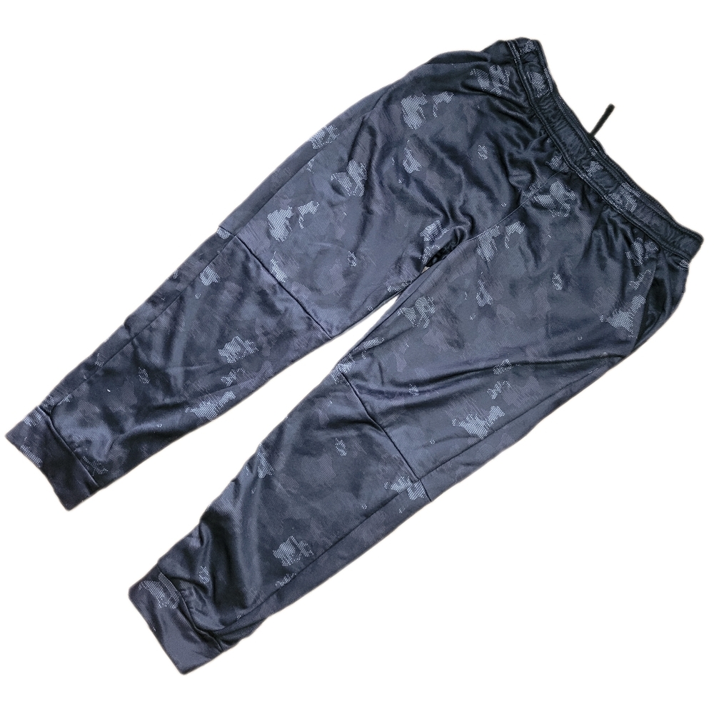 Camo Joggers